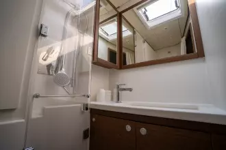 Thumbnail von Lagoon 52 Fico - Premium line