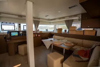 Thumbnail von Lagoon 52 Fico - Premium line