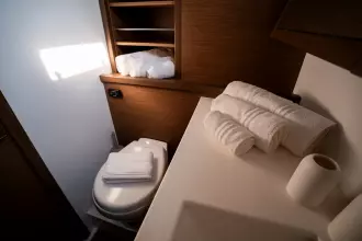 Thumbnail von Lagoon 52 Fico - Premium line