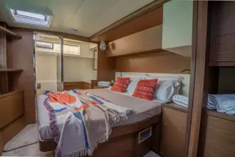 Thumbnail von Lagoon 52 Fico - Premium line