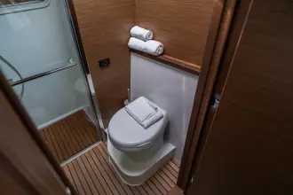 Thumbnail von Lagoon 52 Fico - Premium line