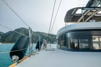 Thumbnail von Lagoon 52 Fico - Premium line