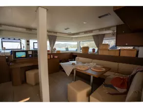 Thumbnail von Lagoon 52 Fico - Premium line