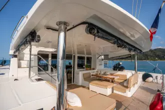 Thumbnail von Lagoon 52 Fico - Premium line