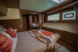 Thumbnail von Lagoon 52 Fico - Premium line