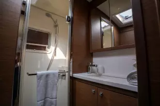 Thumbnail von Lagoon 52 Fico - Premium line