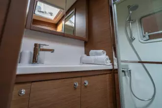 Thumbnail von Lagoon 52 Fico - Premium line