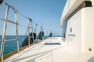 Thumbnail von Lagoon 52 Fico - Premium line