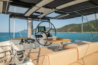 Thumbnail von Lagoon 52 Fico - Premium line