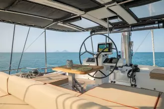 Thumbnail von Lagoon 52 Fico - Premium line