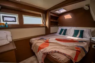 Thumbnail von Lagoon 52 Fico - Premium line