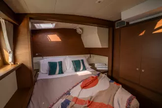 Thumbnail von Lagoon 52 Fico - Premium line