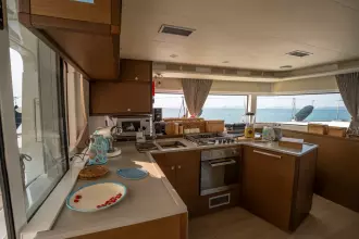 Thumbnail von Lagoon 52 Fico - Premium line