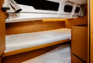 Thumbnail von Jeanneau Sun Odyssey 490 Chaos - Standard line