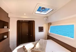 Thumbnail von Lagoon 42 Nacatuli - Standard line