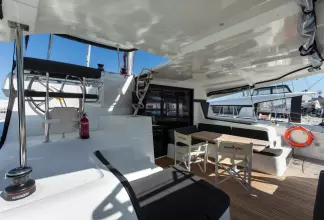 Thumbnail von Lagoon 42 Nacatuli - Standard line