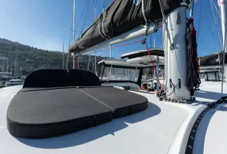 Thumbnail von Lagoon 42 Nacatuli - Standard line