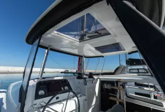 Thumbnail von Lagoon 42 Nacatuli - Standard line