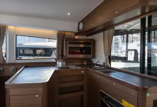 Thumbnail von Lagoon 42 Nacatuli - Standard line