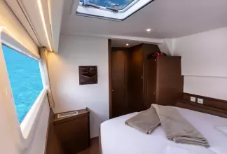 Thumbnail von Lagoon 42 Nacatuli - Standard line