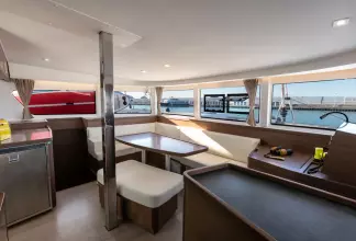 Thumbnail von Lagoon 42 Nacatuli - Standard line