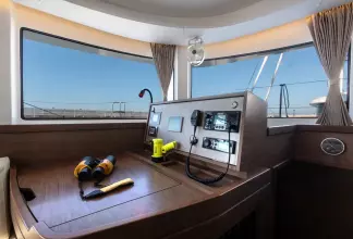 Thumbnail von Lagoon 42 Nacatuli - Standard line