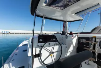 Thumbnail von Lagoon 42 Nacatuli - Standard line