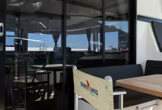 Thumbnail von Lagoon 42 Nacatuli - Standard line