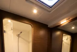 Thumbnail von Lagoon 42 Nacatuli - Standard line