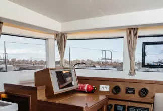 Thumbnail von Lagoon 40 Gelso - Standard line