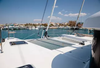 Thumbnail von Lagoon 40 Gelso - Standard line