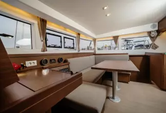 Thumbnail von Lagoon 40 Gelso - Standard line