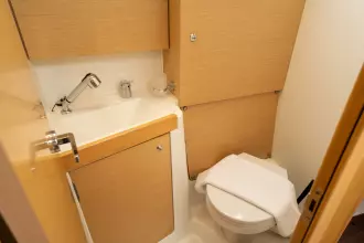 Thumbnail von Beneteau Oceanis 38.1 Era - Standard line