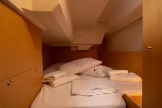 Thumbnail von Beneteau Oceanis 38.1 Era - Standard line