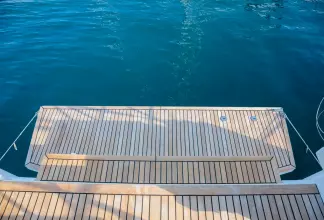 Thumbnail von Beneteau Oceanis 51.1 Maelle - Standard line