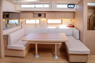 Thumbnail von Beneteau Oceanis 51.1 Maelle - Standard line
