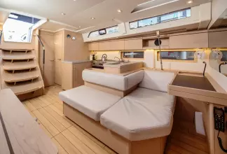 Thumbnail von Beneteau Oceanis 51.1 Maelle - Standard line