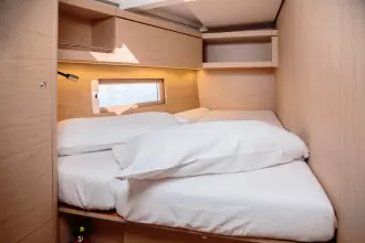 Thumbnail von Beneteau Oceanis 46.1 Aletheia - Standard line