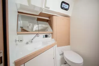 Thumbnail von Beneteau Oceanis 46.1 Aletheia - Standard line