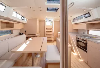 Thumbnail von Beneteau Oceanis 46.1 Aletheia - Standard line