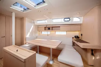 Thumbnail von Beneteau Oceanis 46.1 Aletheia - Standard line