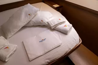 Thumbnail von Lagoon 42 Cappero - Standard line