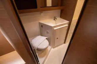 Thumbnail von Lagoon 42 Cappero - Standard line