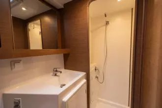 Thumbnail von Lagoon 42 Cappero - Standard line