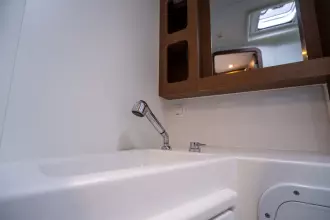 Thumbnail von Lagoon 42 Cappero - Standard line