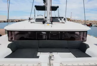 Thumbnail von Lagoon 450 Didyme - Standard line