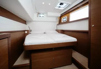 Thumbnail von Lagoon 450 Didyme - Standard line