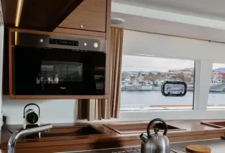 Thumbnail von Lagoon 450 Didyme - Standard line