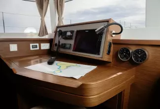 Thumbnail von Lagoon 450 Didyme - Standard line