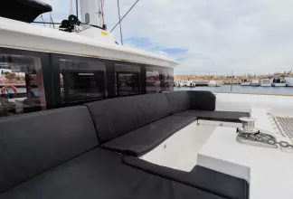 Thumbnail von Lagoon 450 Didyme - Standard line